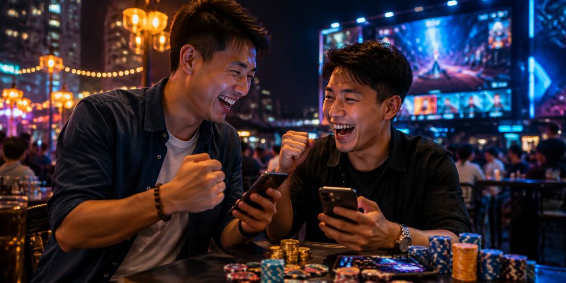as666 Crash Dem hoạt động như thế nào tại as666